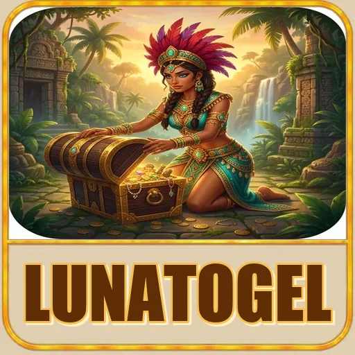 Pratinjau tampilan lunatogel