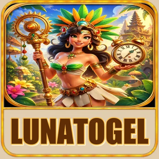 Pratinjau tampilan lunatogel