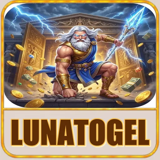 Pratinjau layar lunatogel